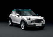 Mini Crossover Concept